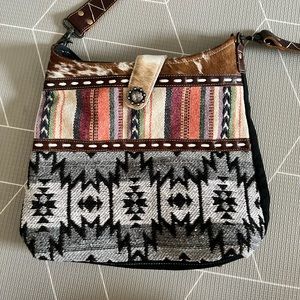 One of a Kind Vintage Boutique Purse